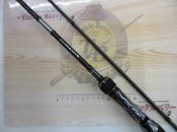 20ルナミス B86ML