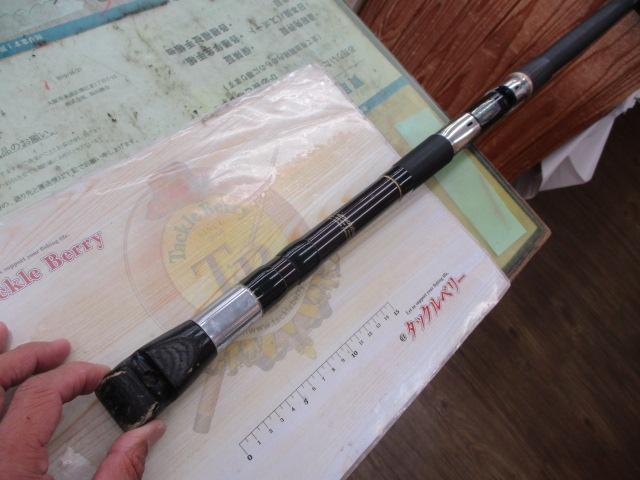 がま石TSガッツオ MH500(振出)
