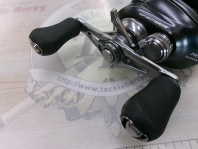22バンタムHG 22バンタム HG LH｜＠ベリーネット 日本最大新品中古釣具WEBショップ