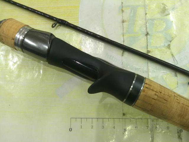 バンタム 169M-FM/2｜＠ベリーネット 日本最大新品中古釣具WEBショップ