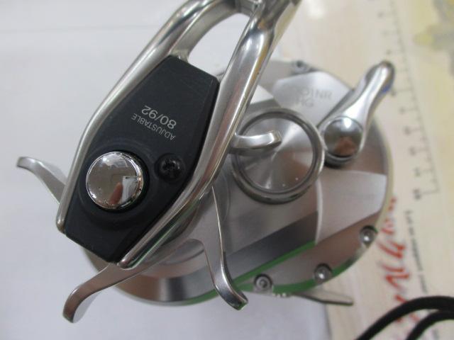 17オシアジガー 2001NRHG｜＠ベリーネット 日本最大新品中古釣具WEB