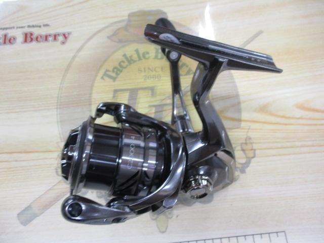 21コンプレックスXR C2000 F4