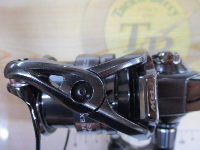 21コンプレックスXR C2000 F4
