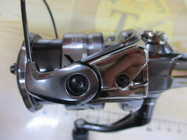 21コンプレックスXR C2000 F4