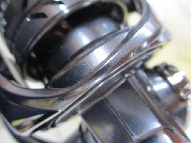 21コンプレックスXR C2000 F4