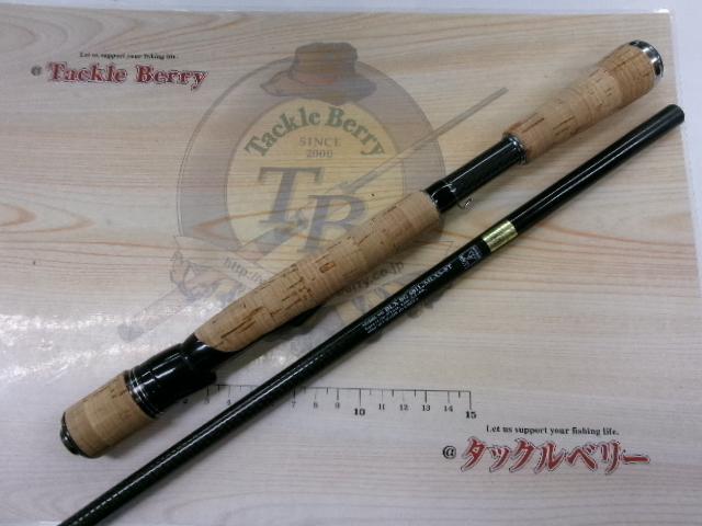 ブラックレーベル BLX SG 681L/MLXS-ST｜＠ベリーネット 日本最大新品