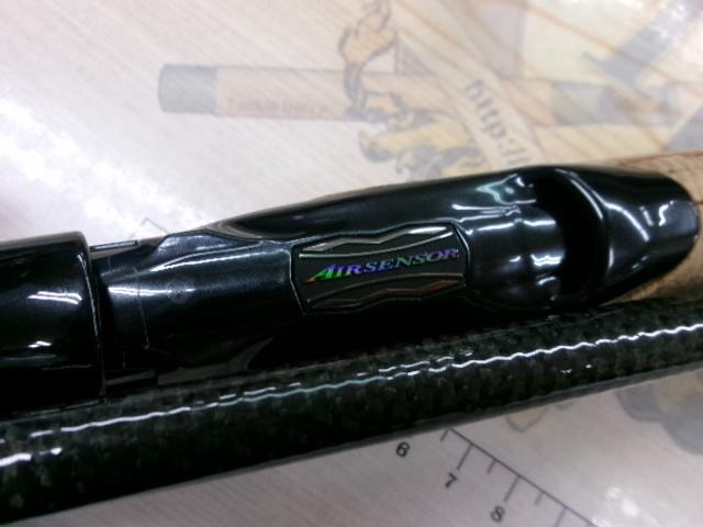 ブラックレーベル BLX SG 681L/MLXS-ST｜＠ベリーネット 日本最大新品