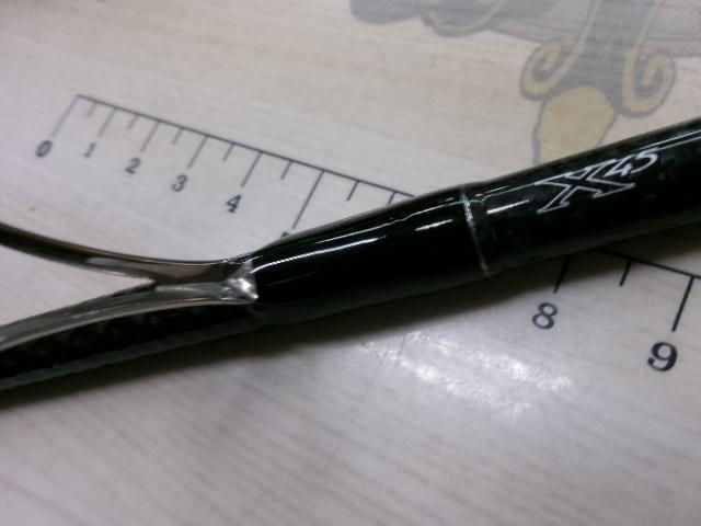 ブラックレーベル BLX SG 681L/MLXS-ST｜＠ベリーネット 日本最大新品