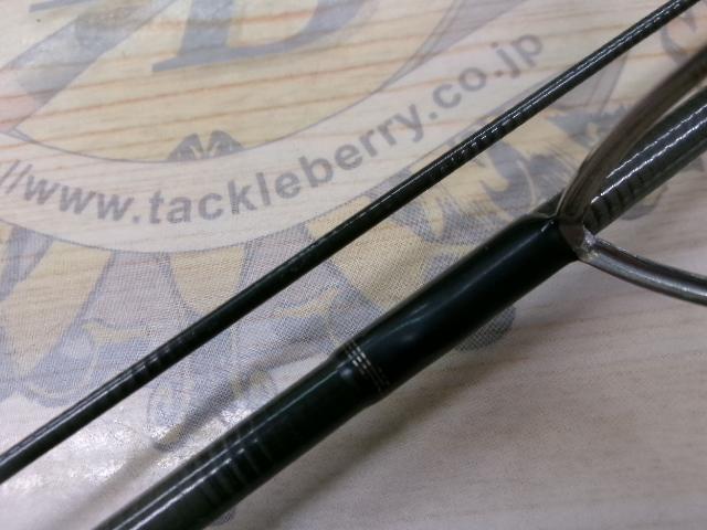 ダーインスレイヴ 62GL-F ワイルドセンス