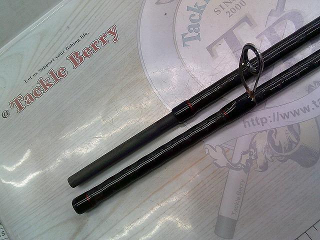 風神号レッドラインプレミアム FLEY98ML