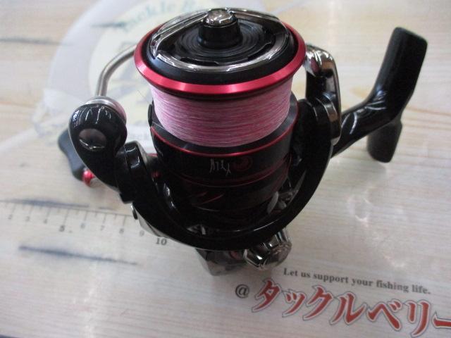 18月下美人MX LT2000S｜＠ベリーネット 日本最大新品中古釣具WEBショップ