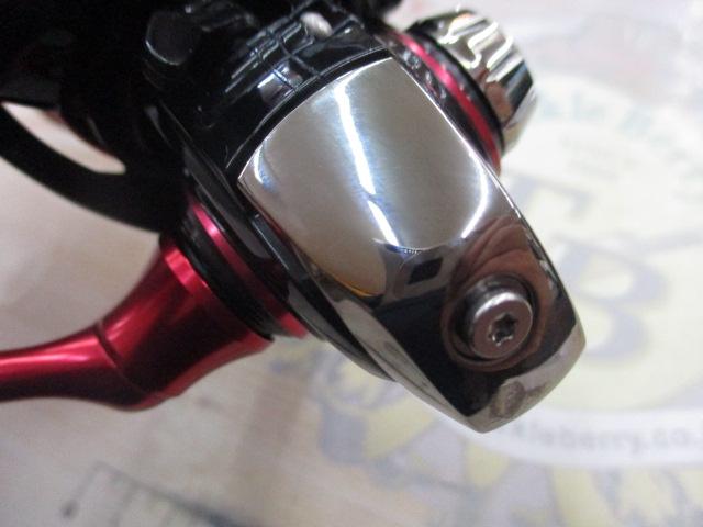 18月下美人MX LT2000S