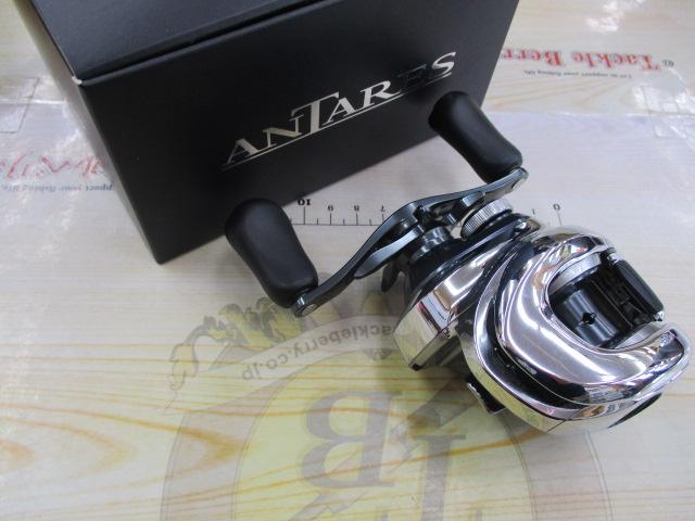 19アンタレスHG RH｜＠ベリーネット 日本最大新品中古釣具WEBショップ