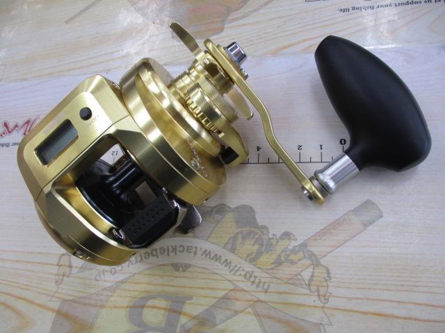 18オシアコンクエストCT 300PG｜＠ベリーネット 日本最大新品中古釣具
