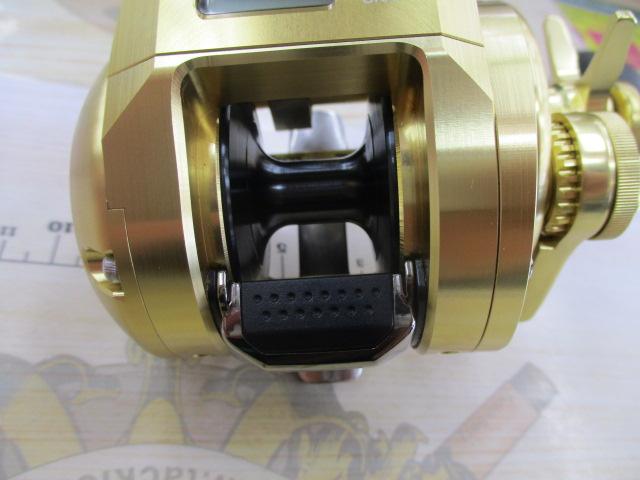 18オシアコンクエストCT 300PG｜＠ベリーネット 日本最大新品中古釣具