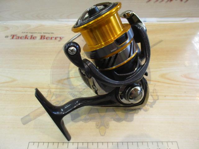 20レブロス LT3000-CH｜＠ベリーネット 日本最大新品中古釣具WEBショップ