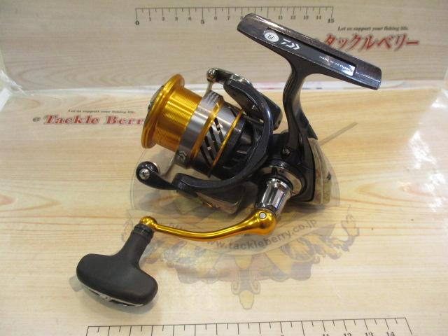 20レブロス LT3000-CH｜＠ベリーネット 日本最大新品中古釣具WEBショップ