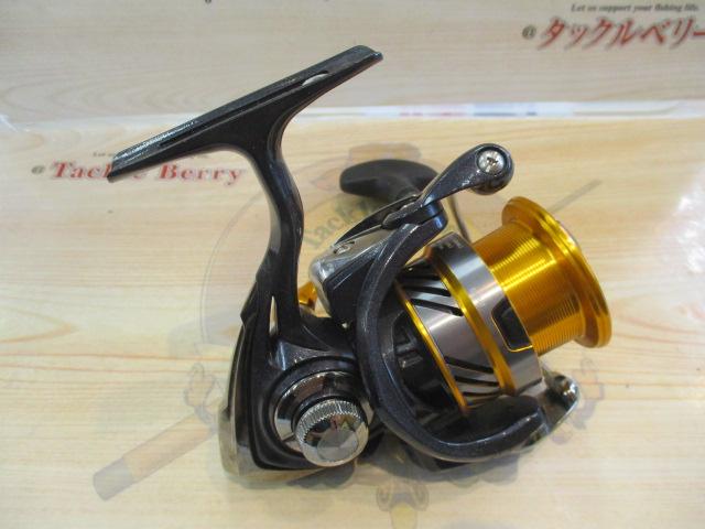 20レブロス LT3000-CH｜＠ベリーネット 日本最大新品中古釣具WEBショップ
