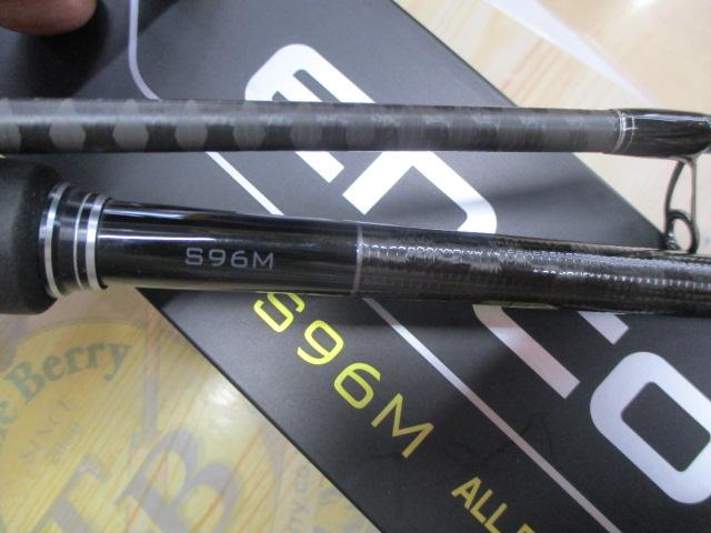 エンカウンター S96M