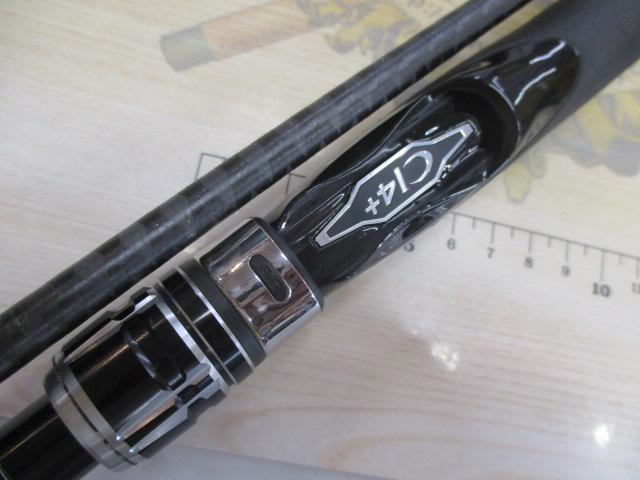 エンカウンター S96M