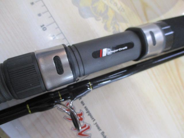 ソルパラ SPX-962MH