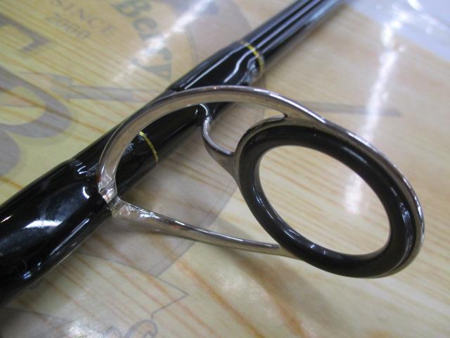 ソルパラ SPX-962MH
