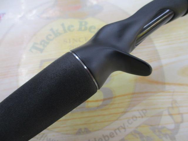 リベリオン 651XHSB-SB｜＠ベリーネット 日本最大新品中古釣具WEBショップ