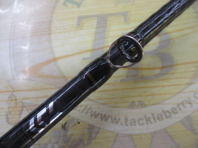リベリオン 651XHSB-SB｜＠ベリーネット 日本最大新品中古釣具WEBショップ
