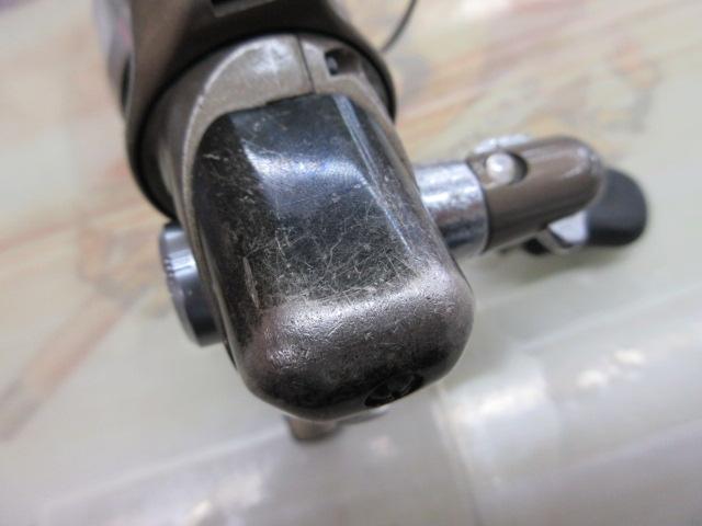 シルバークリークS 1500iA