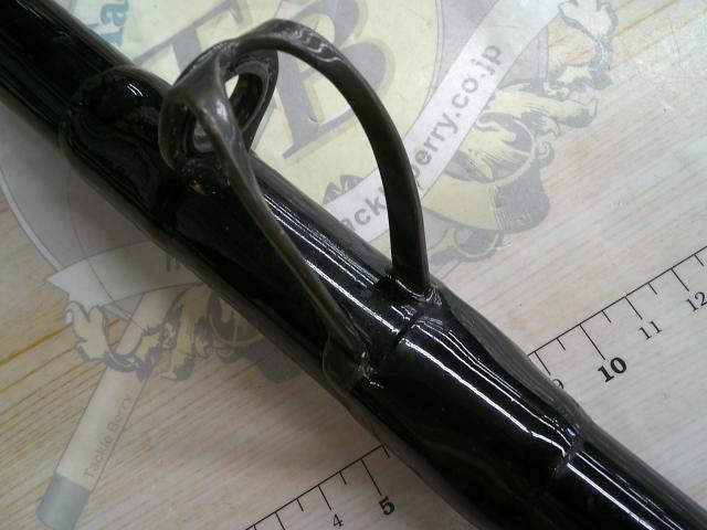 ブラックファイター 370ZG