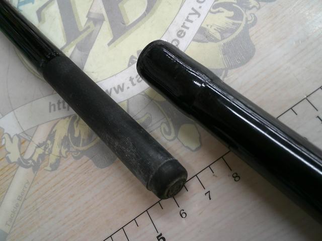 ブラックファイター 370ZG