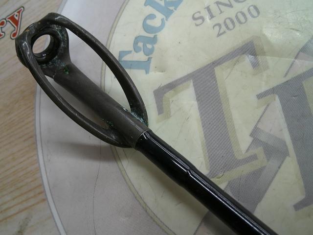 ブラックファイター 370ZG