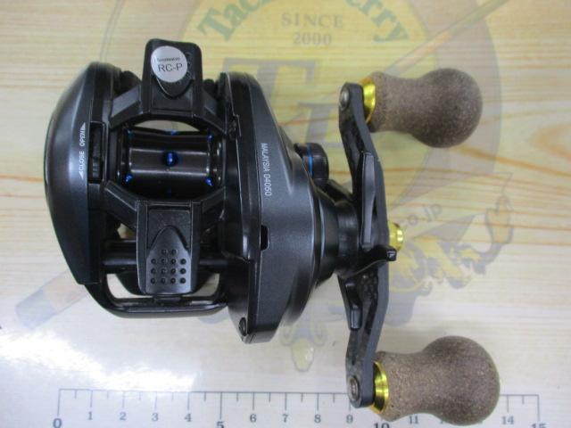 19SLX MGL 70XG｜＠ベリーネット 日本最大新品中古釣具WEBショップ
