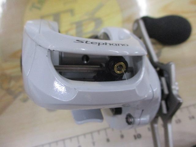 12ステファーノCI4+ 201｜＠ベリーネット 日本最大新品中古釣具WEBショップ