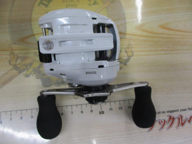 12ステファーノCI4+ 201｜＠ベリーネット 日本最大新品中古釣具WEBショップ
