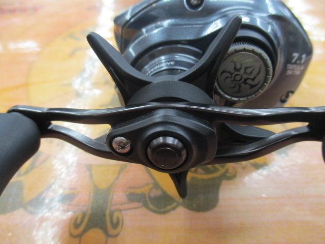 25タトゥーラ SV TW 100HL｜＠ベリーネット 日本最大新品中古釣具WEB