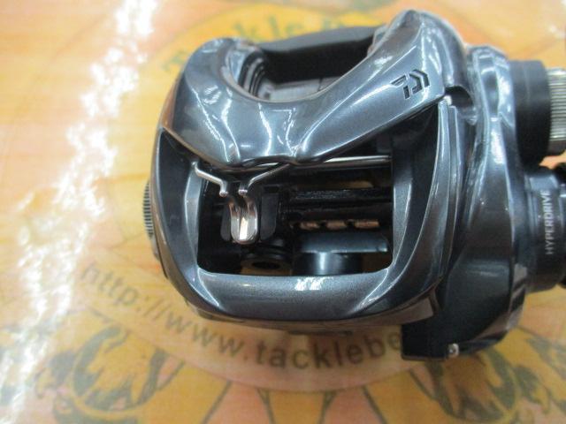 25タトゥーラsv tw100hl美品中古品！ 25タトゥーラ SV TW 100HL｜＠ベリーネット 日本最大新品中古釣具WEB