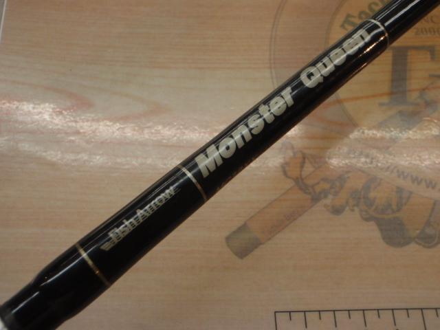 モンスタークイーン | MC72XX Monster Queen Fish Arrow フィッシュ