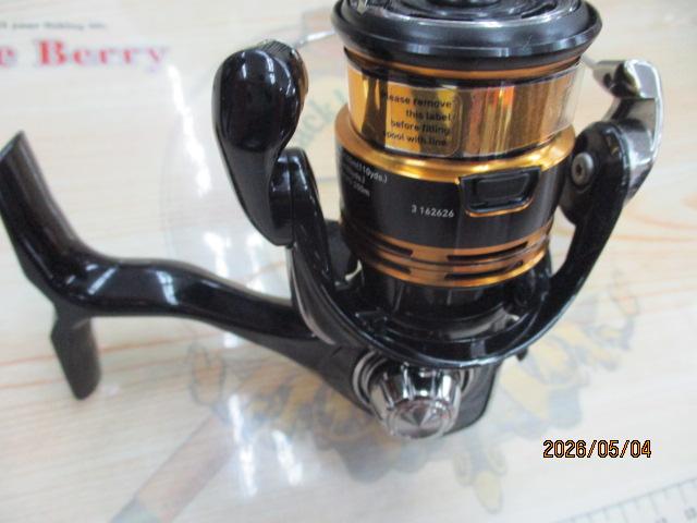 23レガリス LT1000S｜＠ベリーネット 日本最大新品中古釣具WEBショップ