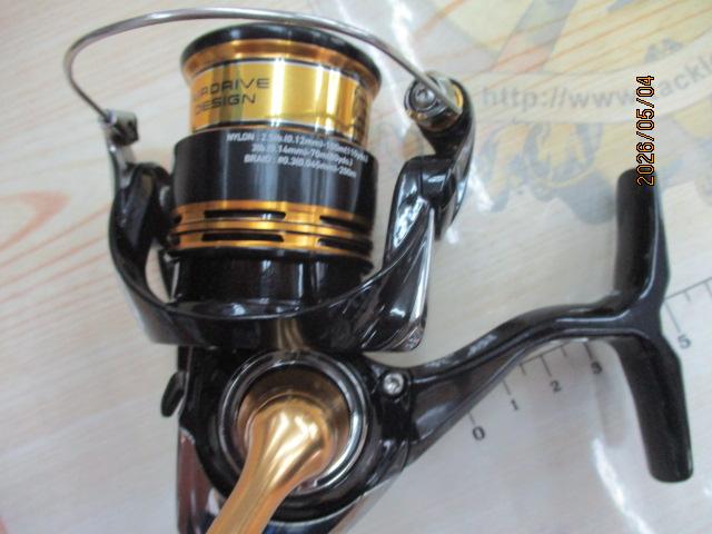 23レガリス LT1000S｜＠ベリーネット 日本最大新品中古釣具WEBショップ
