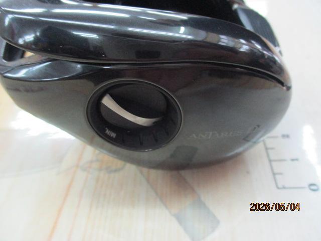 23アンタレスDC MD XG RIGHT｜＠ベリーネット 日本最大新品中古釣具WEB