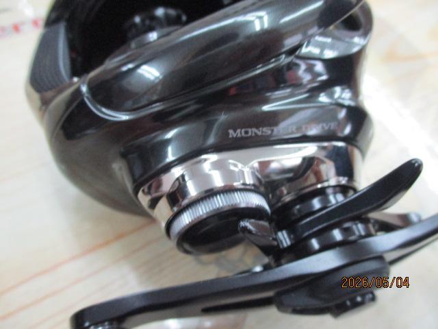 23アンタレスDC MD XG RIGHT｜＠ベリーネット 日本最大新品中古釣具WEB