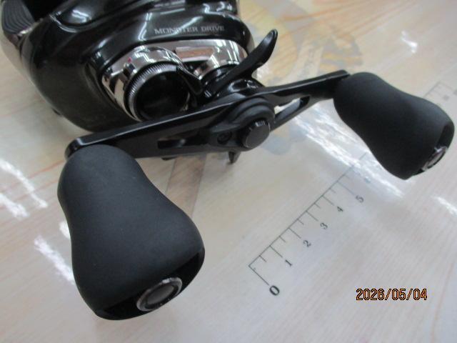 23アンタレスDC MD XG RIGHT｜＠ベリーネット 日本最大新品中古釣具WEB