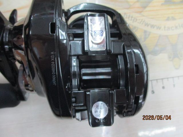 23アンタレスDC MD XG RIGHT｜＠ベリーネット 日本最大新品中古釣具WEB