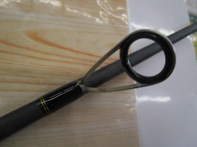 ソルティースタイルライトショアジギング STLS-1032ML30-KR