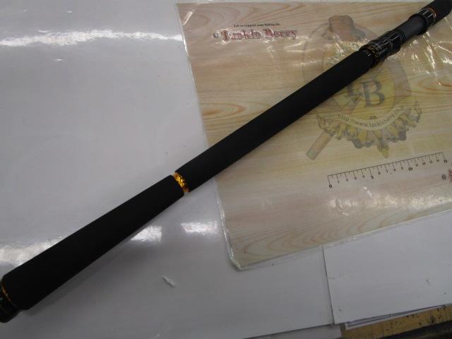 ソルティースタイルライトショアジギング STLS-1032ML30-KR