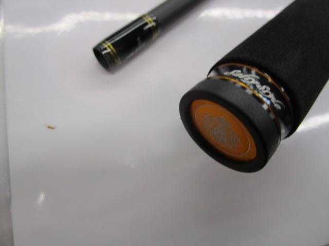 ソルティースタイルライトショアジギング STLS-1032ML30-KR