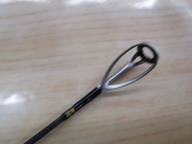 ソルティースタイルライトショアジギング STLS-1032ML30-KR