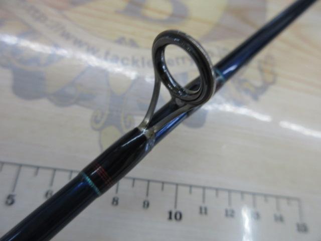 ソルティストEX STX-BJ621XHB