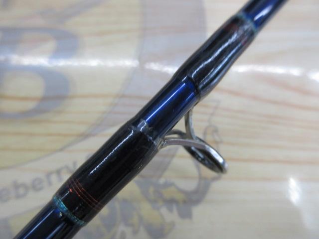 ソルティストEX STX-BJ621XHB